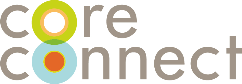 Logo CoreConnect